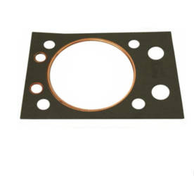 Uszczelka głowicy silnika - Oryginał