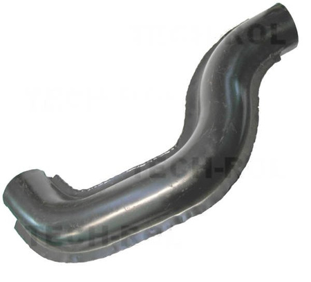 Rura ssąca filtra powietrza