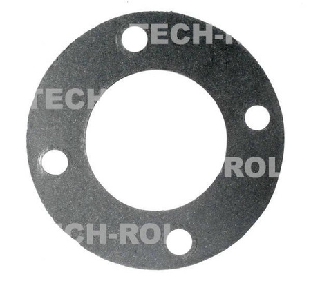Uszczelka pokrywki pokrywy przedniej