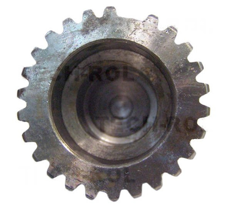 Wałek napędzający pompę wtryskową