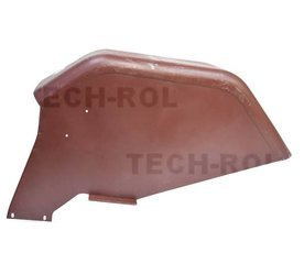 Błotnik tylny prawy