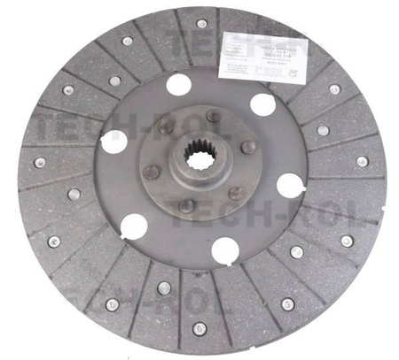 Tarcza sprzęgła 1-stopnia