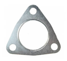 Uszczelka kolanka tłumika