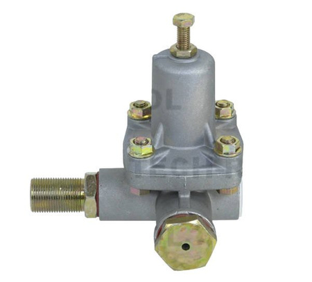 Regulator cisnienia powietrza