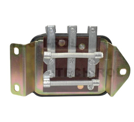Regulator prądnicy RG-15C