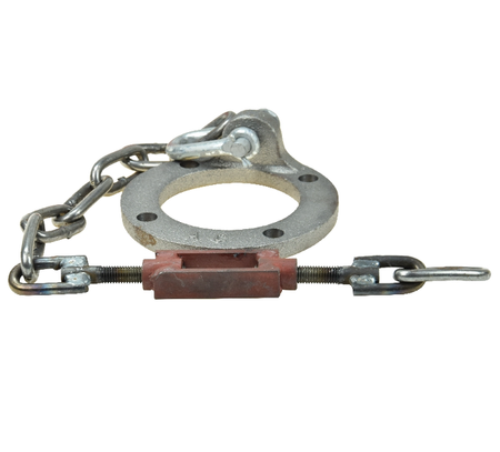 Łańcuch z pokrywą