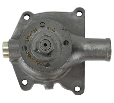 Pompa wody z piastą 