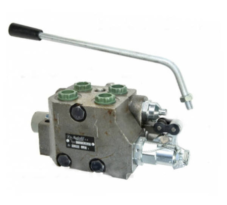 Rozdzielacz 1-sekcyjny typu >Kontakt< RBS2110/101