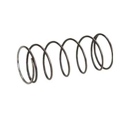 Sprężyna odstojnika paliwa