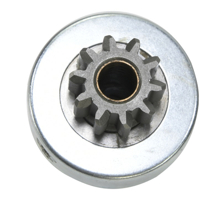 Bendix - zespół sprzęgający rozrusznika