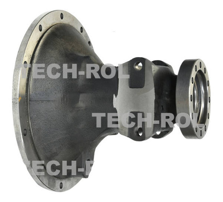 Pochwa prawa wersja sadownicza wąska