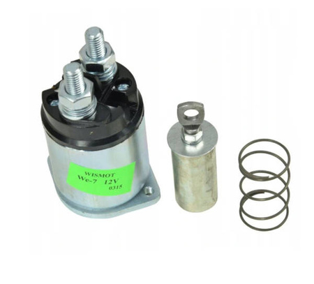 Włącznik rozrusznika R7A, 12V