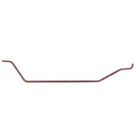 Cięgło regulacji pompy wtryskowej