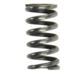 Sprężyna synchronizatora