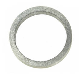 Gniazdo zaworu wydechowego