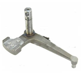 Dźwignia WOM 3-otwory podnośnika 