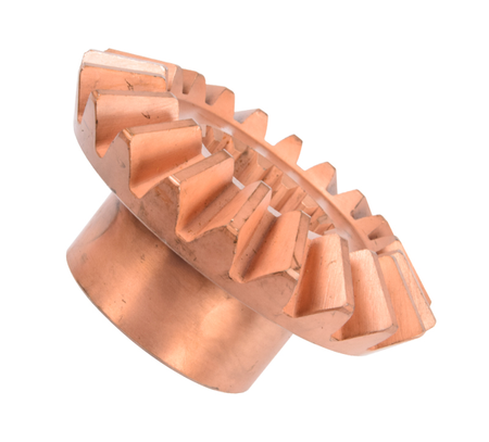 Koronka mechanizmu różnicowego