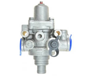 Regulator ciśnienia