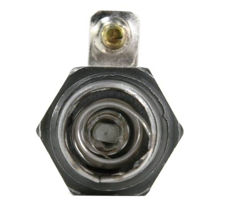 Świeca płomieniowa