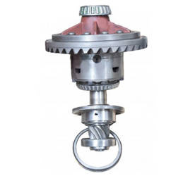 Mechanizm różnicowy