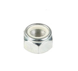 Nakrętka 5/16, pokrywy klawiatury