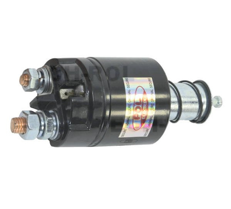 Włącznik rozrusznika z reduktorem