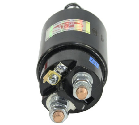 Włącznik rozrusznika R11H, 12V