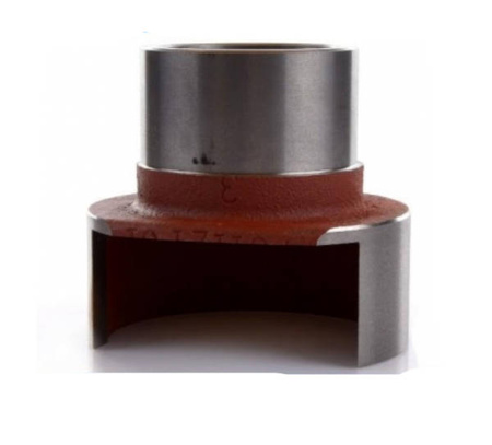 Tuleja łożyska oporowego