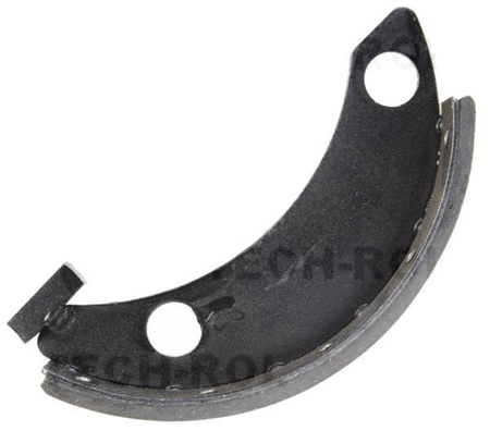 Szczęka hamulcowa długa