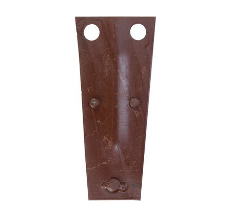 Trzymak noża, otwory 19mm