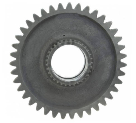 Koło wyprowadzenia przedniego napędu Z-39