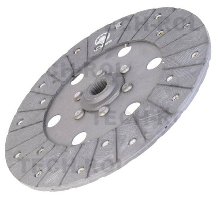 Tarcza sprzęgła 1-stopnia