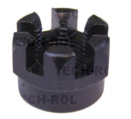 Nakrętka śruby korbowodu