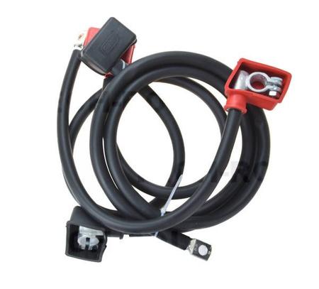 Wiązka akumulatorowa wersja GOLD