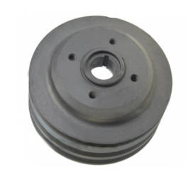 Koło pasowe pompy wody