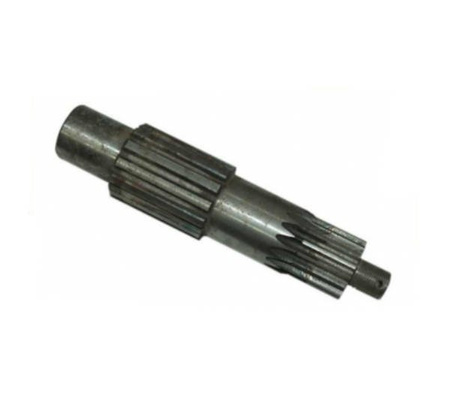 Wałek koła atakującego stary typ