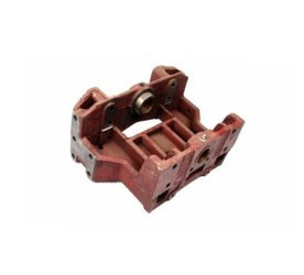 Wspornik osi płaskiej