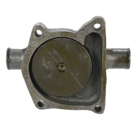 Pompa wody z piastą