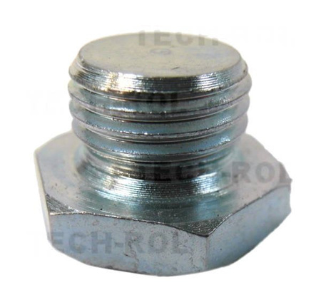 Korek zaślepiający pompy wtryskowej