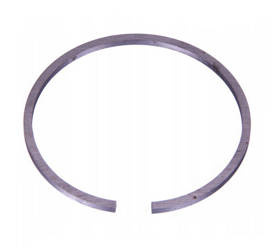 Pierścień łącznika turbosprężarki