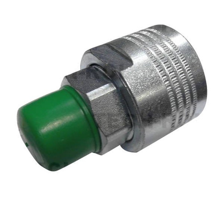 Zawór wtyczka stary typ