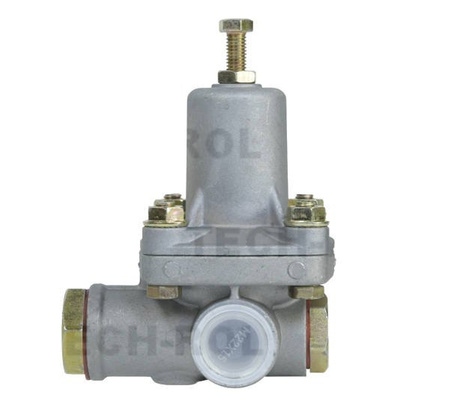 Regulator cisnienia powietrza