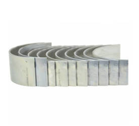 Komplet panewek głównych N050