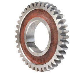 Koło rozrządu duże Z-38