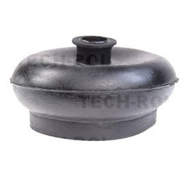 Osłona dźwigni zmiany biegu