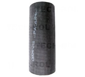 Przewód obudowy termostatu prosty