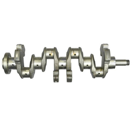 Wał korbowy silnika