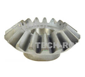 Koło stożkowe Z-17