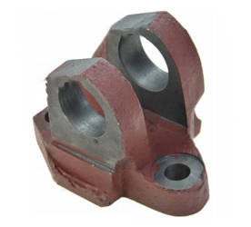 Wspornik napędu pompy podnośnika