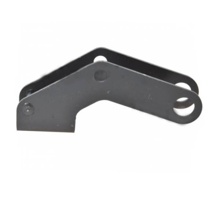 Strzemię cięgła dolnego